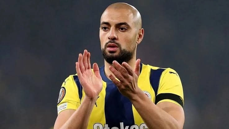 Fenerbahçe'ye 20 milyon Euro'luk Sofyan Amrabat piyangosu!