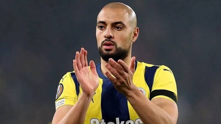 Fenerbahçe'ye 20 milyon Euro'luk Sofyan Amrabat piyangosu!