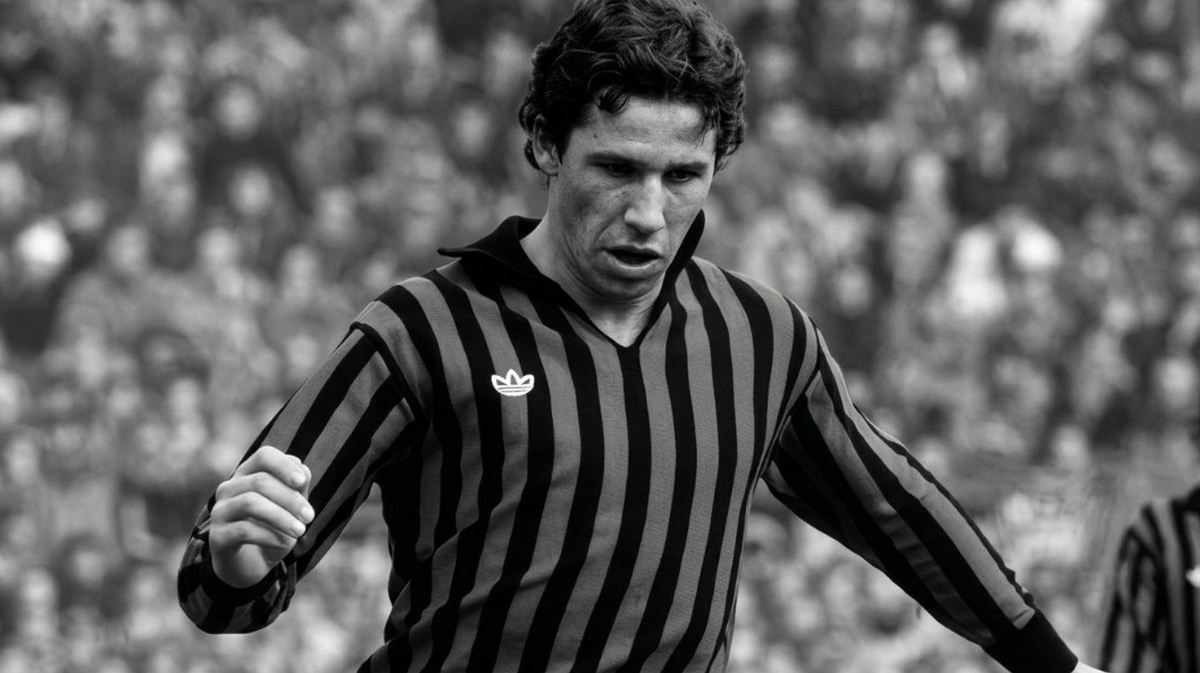 İtalyan futbolunun efsane ismi Franco Baresi hayatını kaybetti
