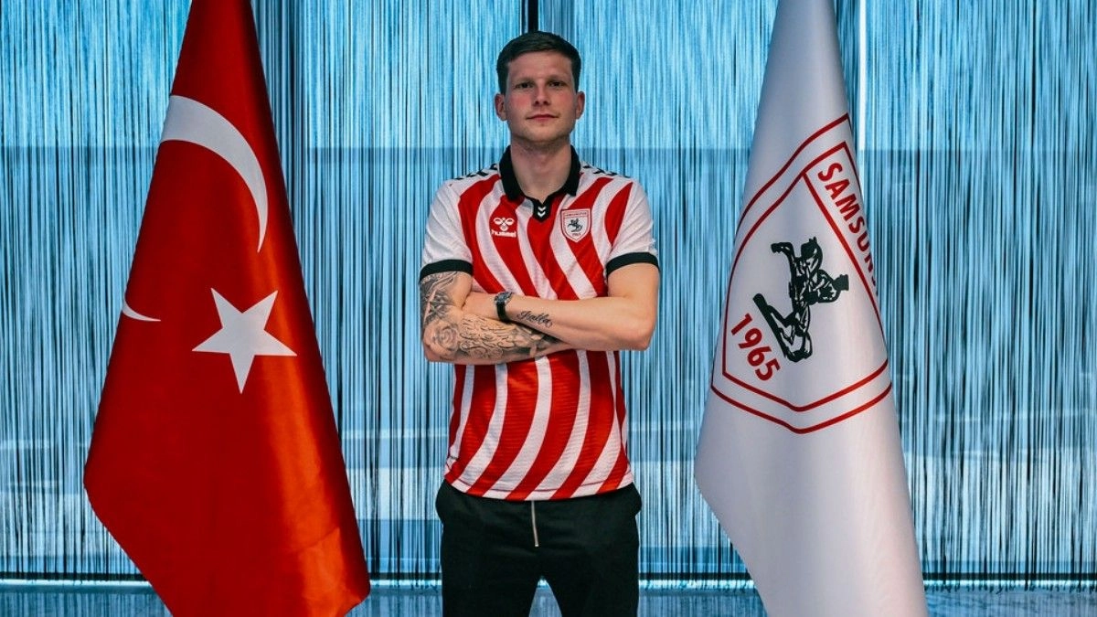 Logi Tomasson