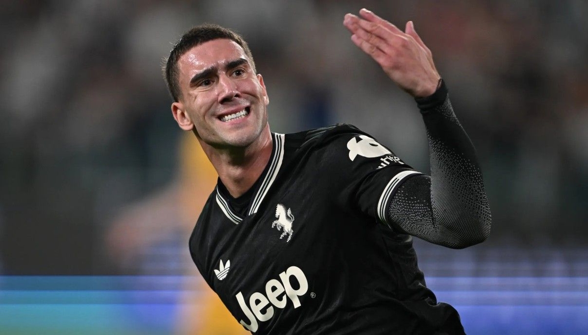 Beşiktaş'a Vlahovic müjdesi! Barcelona ile yaptığı görüşmenin sonucu belli oldu