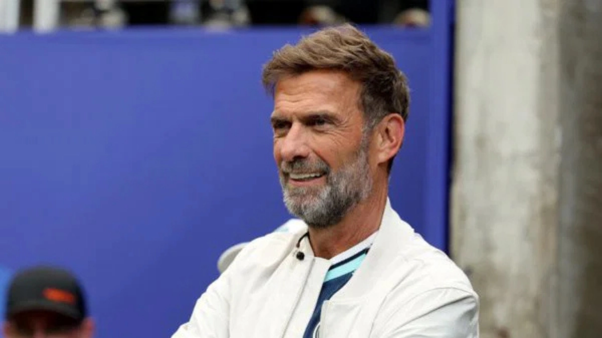 Klopp krizi büyüyor! Almanya Milli Takımı planı çıkmaza girdi