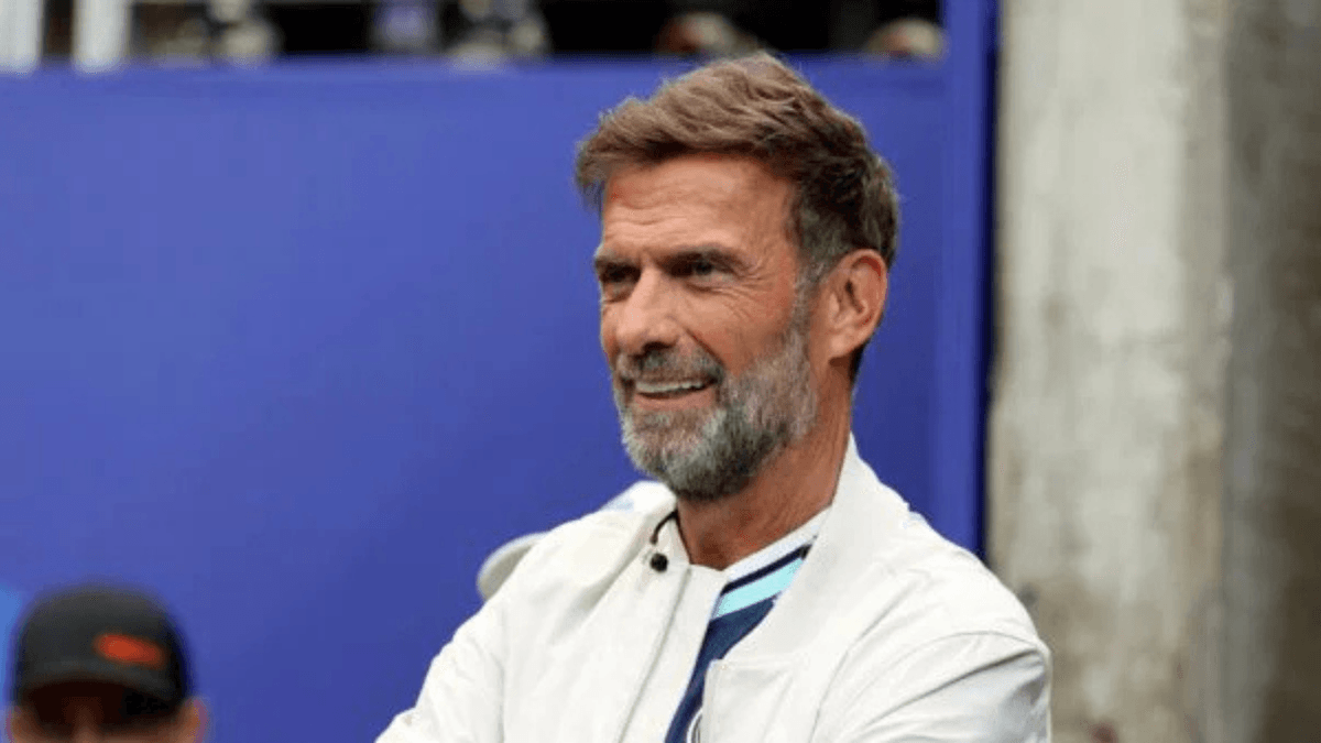 Klopp krizi büyüyor! Almanya Milli Takımı planı çıkmaza girdi
