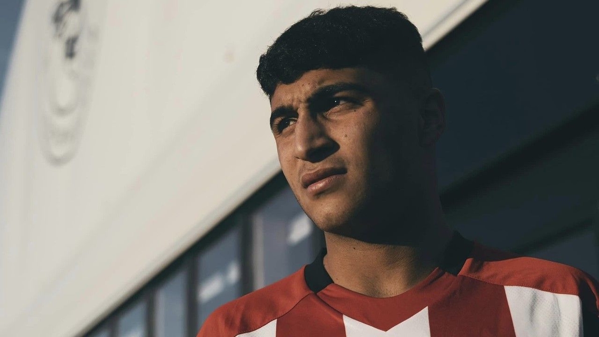 Trabzonspor, Yunus Emre Konak’ı gündemine aldı!
