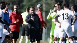 Metin Diyadin: "Transfer lazım"