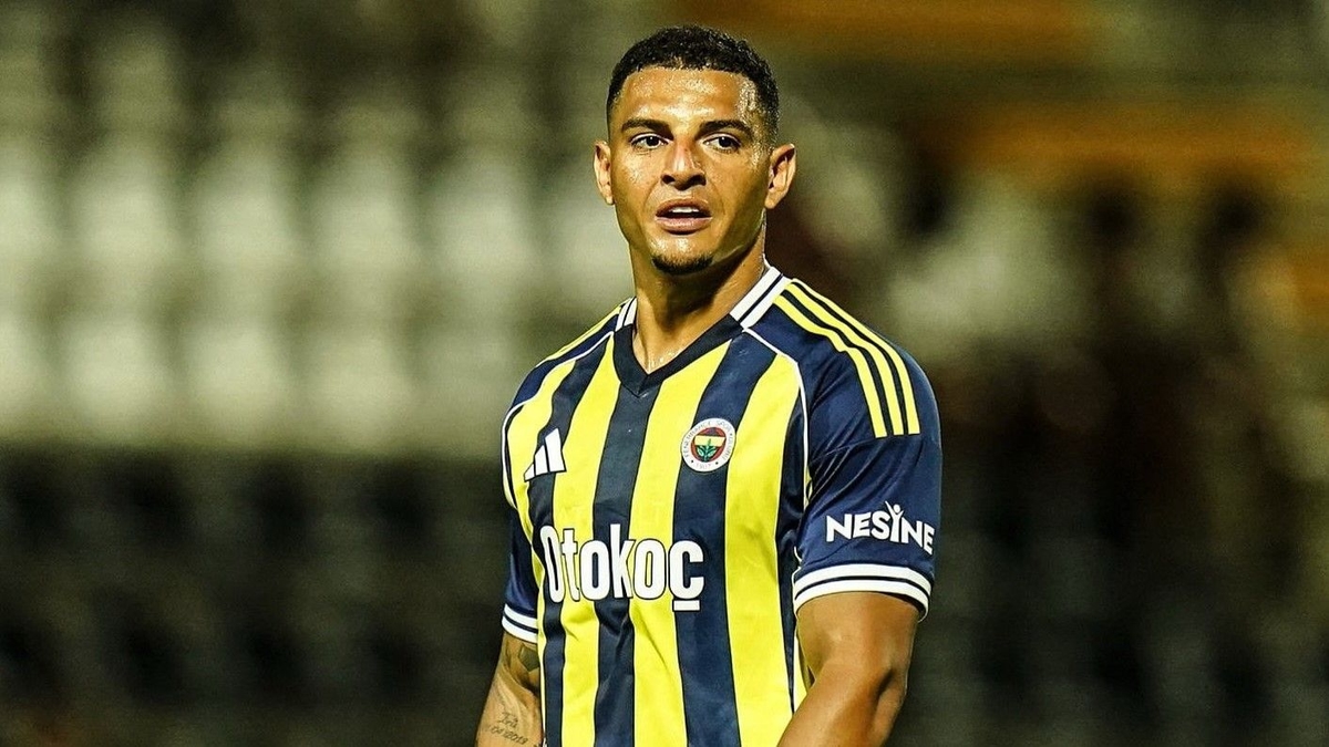 Fenerbahçe, Diego Carlos'a gelen teklifi reddetti!