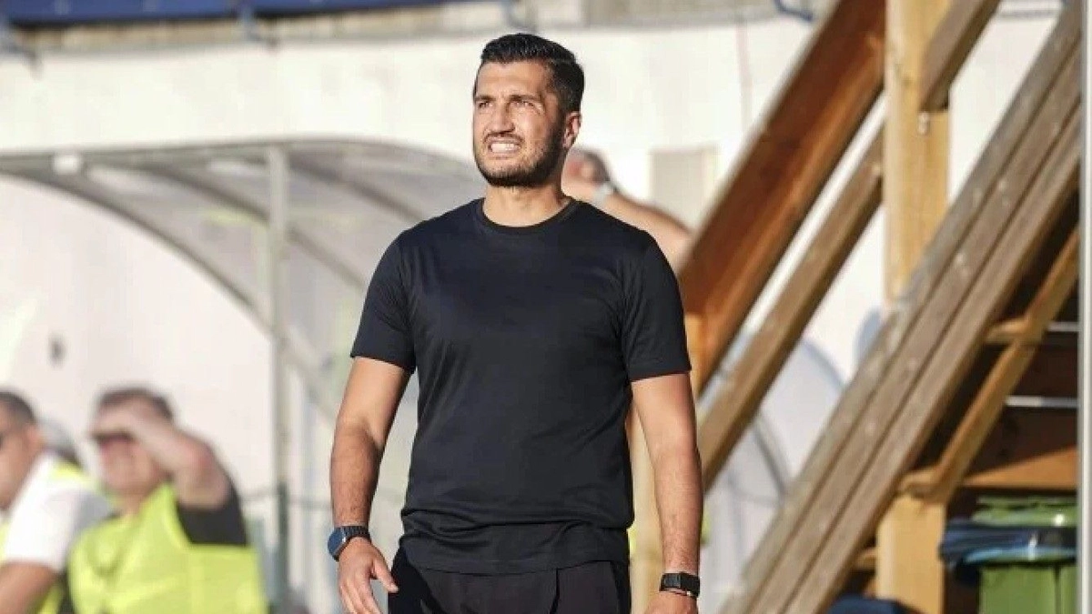 Nuri Şahin'den Inter Turku Yenilgisi Sonrası Dikkat Çeken Sözler