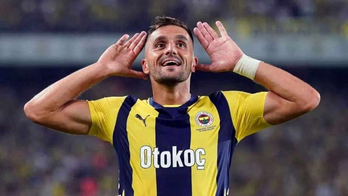 Dusan Tadic'in yeni takımı belli oldu! Fenerbahçe'den takım arkadaşının yanına gidiyor