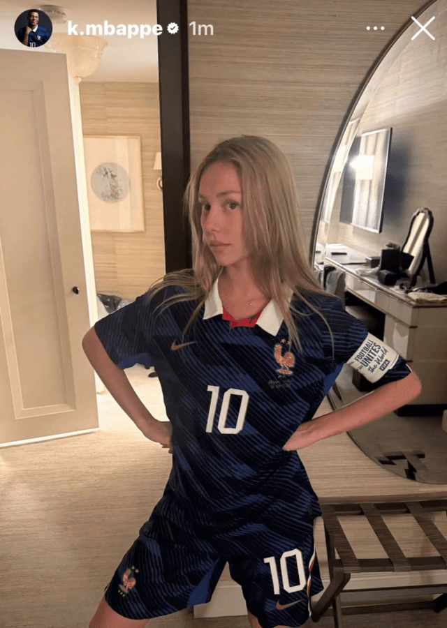 Ester Exposito