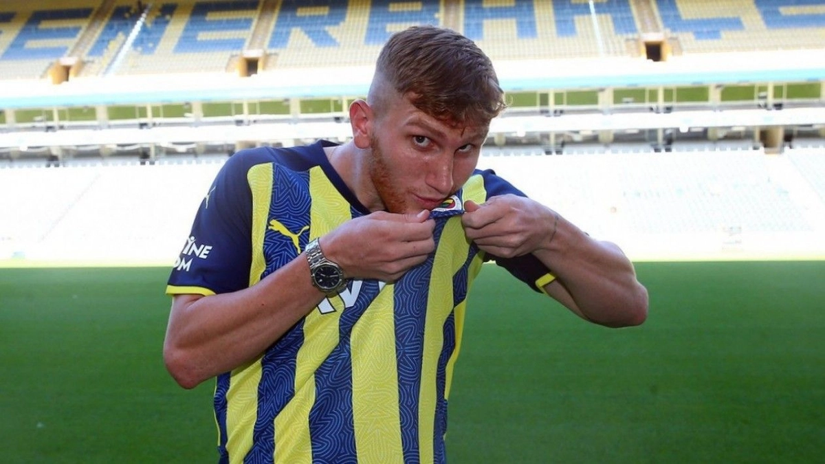 Burak Kapacak