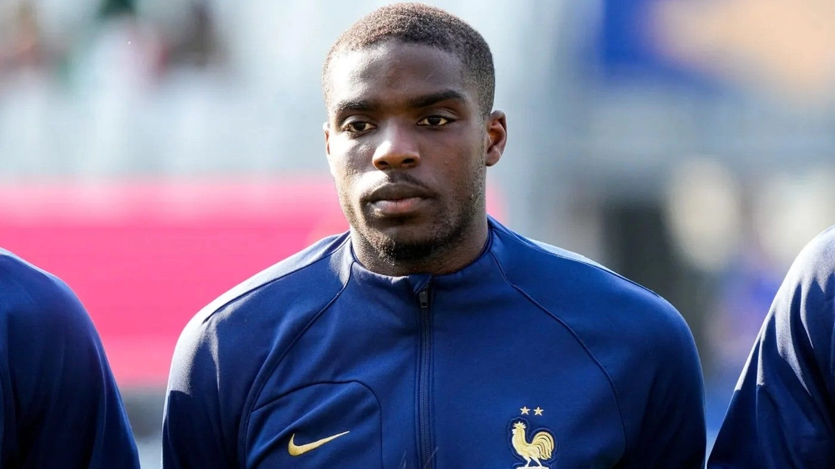 Niels Nkounkou