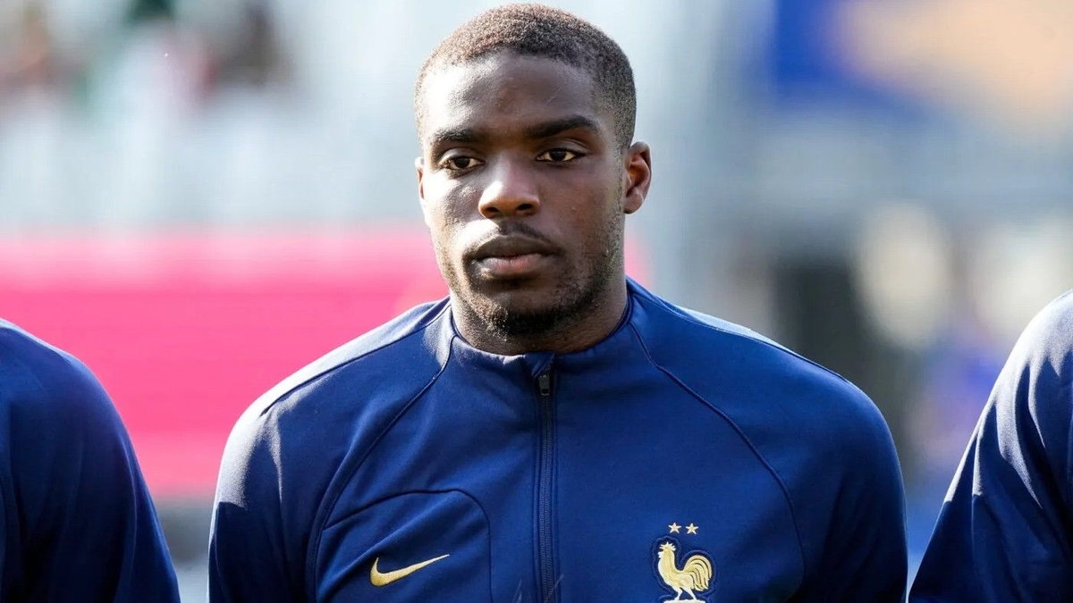 Niels Nkounkou