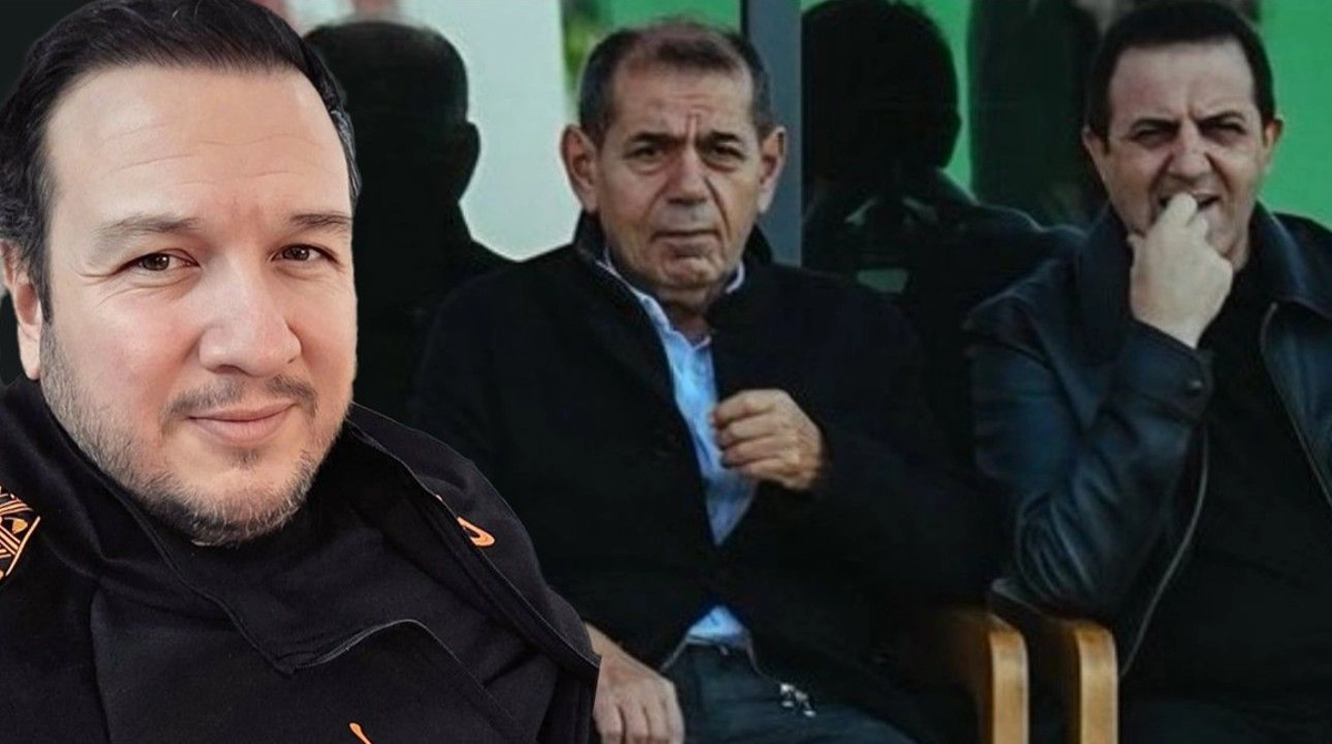 Şahan Gökbakar'dan Galatasaray yönetimine olay transfer tepkisi: "Bu aciz ve beceriksiz yönetim..."
