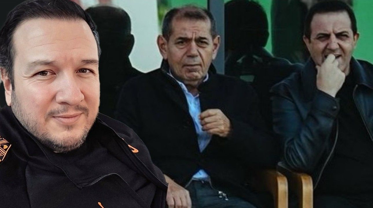 Şahan Gökbakar'dan Galatasaray yönetimine olay transfer tepkisi: "Bu aciz ve beceriksiz yönetim..."