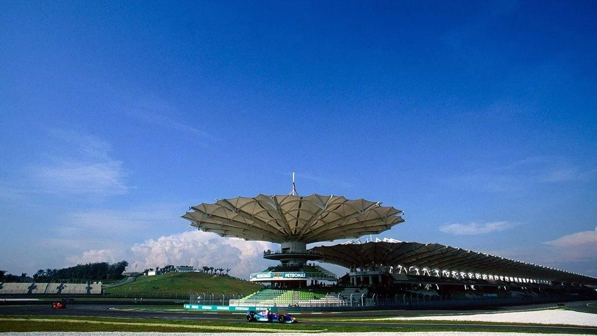 Resmi: Formula 1 Sepang’a Geri Dönüyor! Bahreyn GP Malezya’da Koşulacak