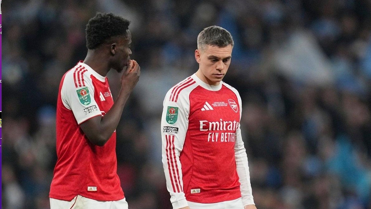 Arsenal'ın yıldızı Dolmabahçe yolunda