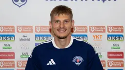 Kasımpaşa, Adrian Benedyczak''ın bonservisini aldı!