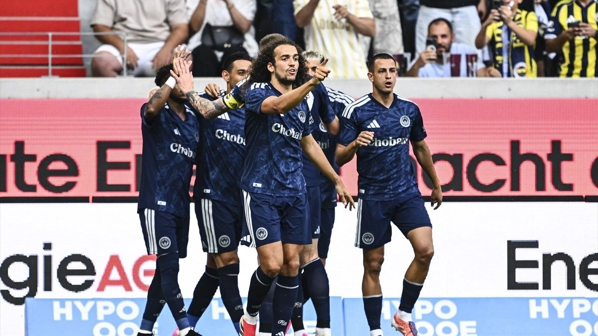 fenerbahce