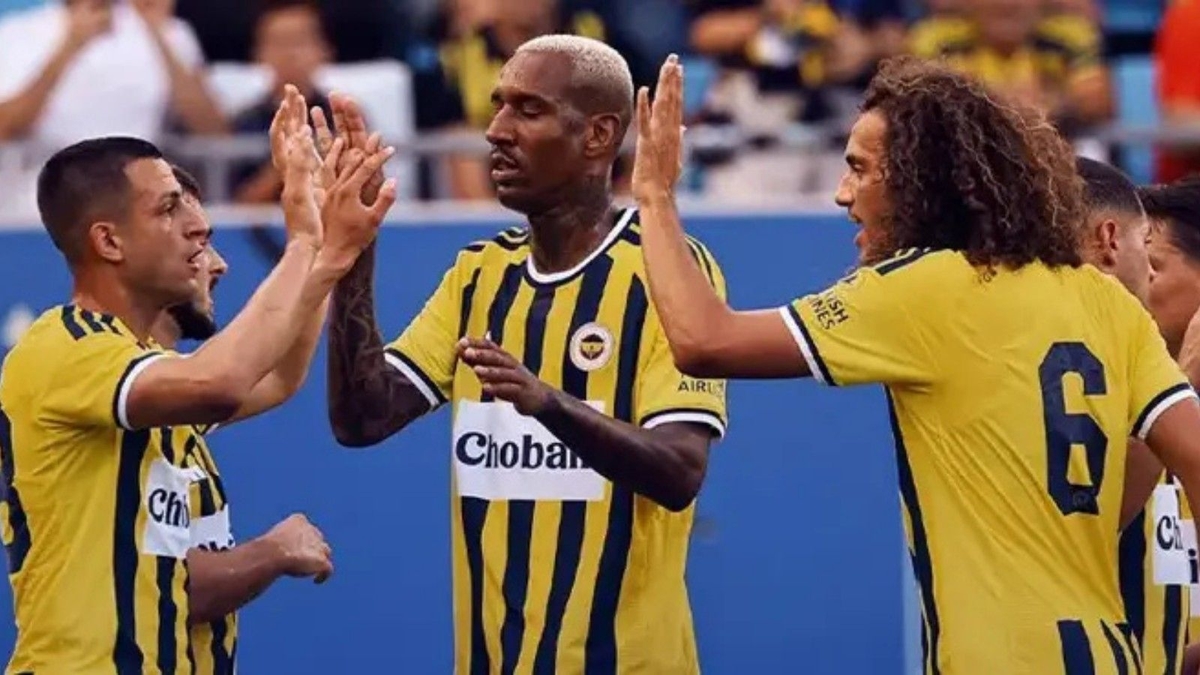 Fenerbahçe-LASK Linz maçı ne zaman, saat kaçta, hangi kanalda?