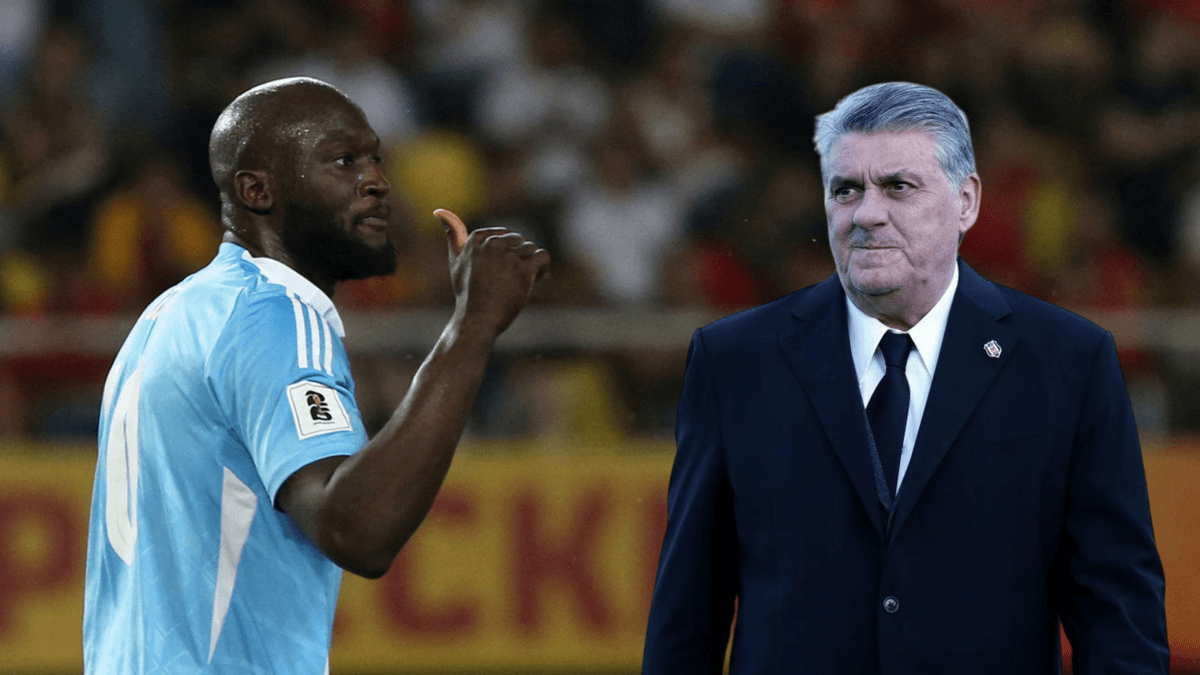 Serdal Adalı'dan yıldız oyuncu için açıklama! "Riskli transfer"