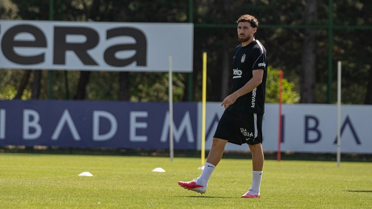 Orkun Kökçü: "Hocanın benden istekleri netleşti"