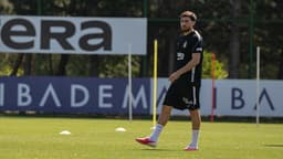 Orkun Kökçü: "Hocanın benden istekleri netleşti"