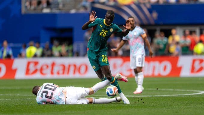 Pape Alassane Gueye 