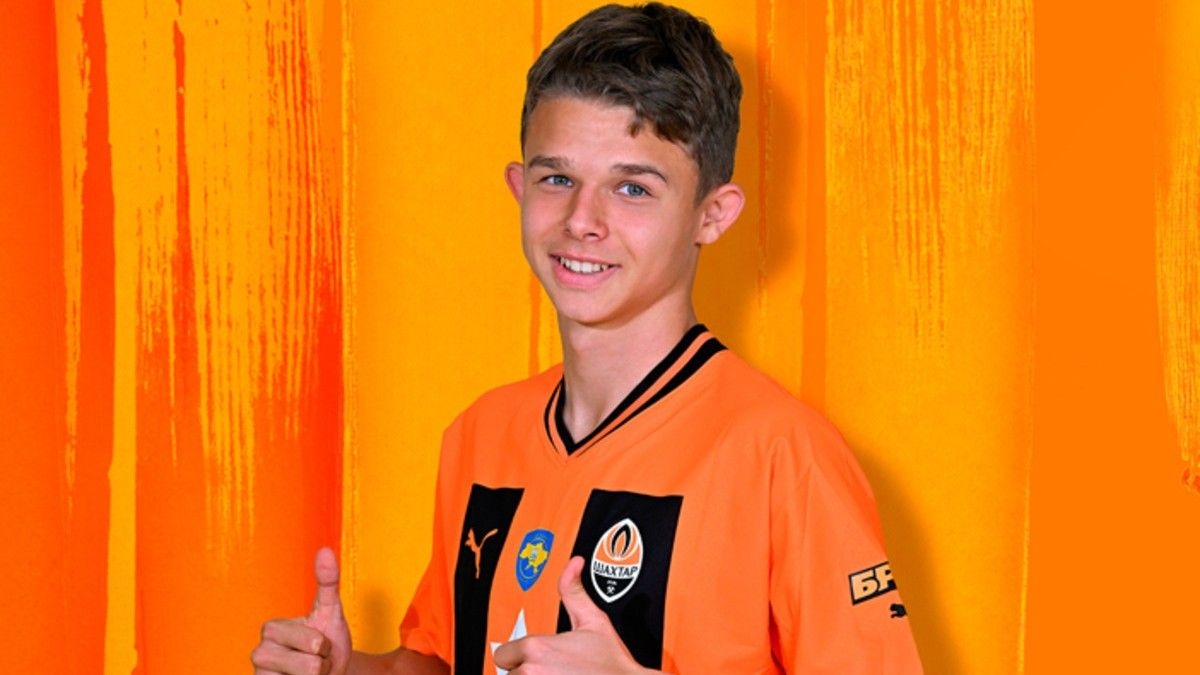 Viktor Tsukanov