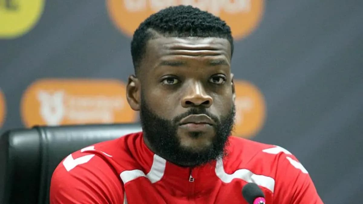 Olivier Ntcham