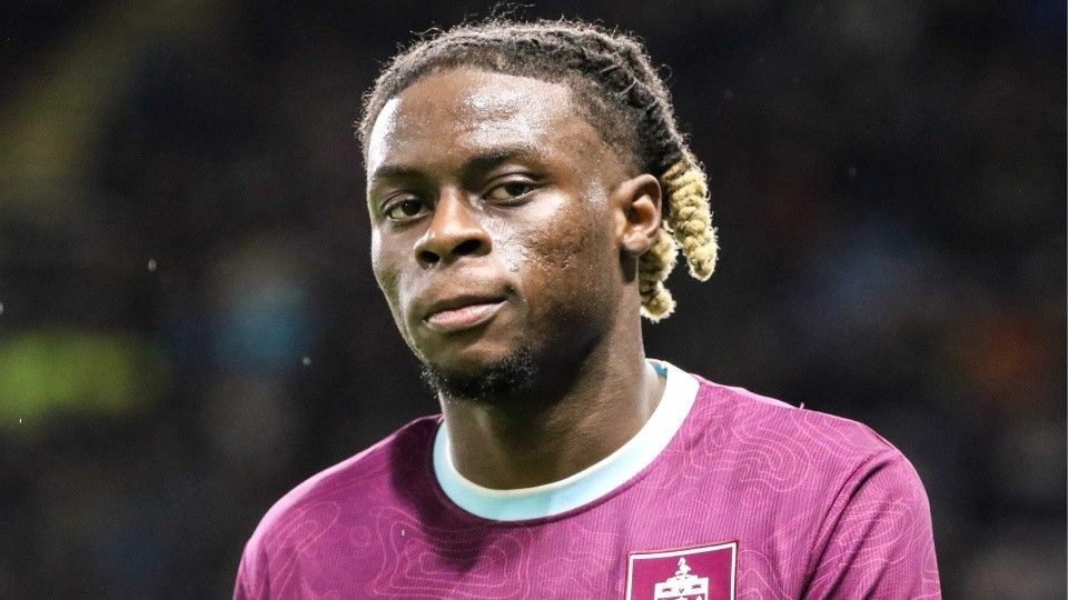 Galatasaray, Lesley Ugochukwu’yu açıkladı!