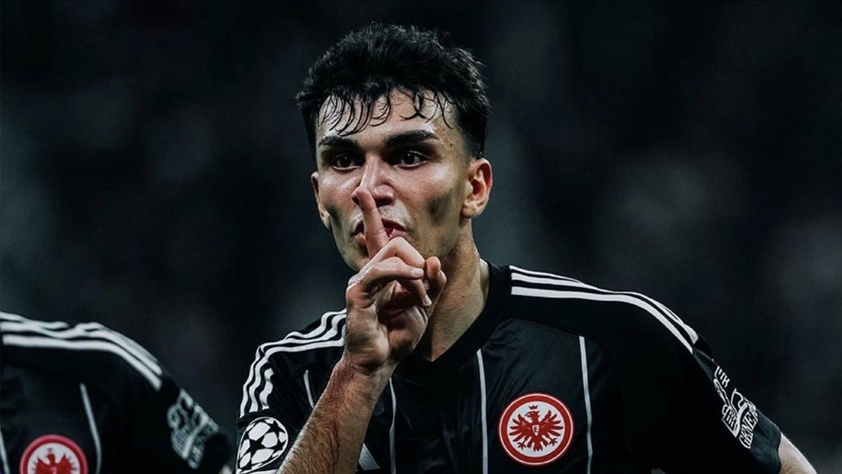 Can Uzun için geri sayım başladı! Serie A devi...