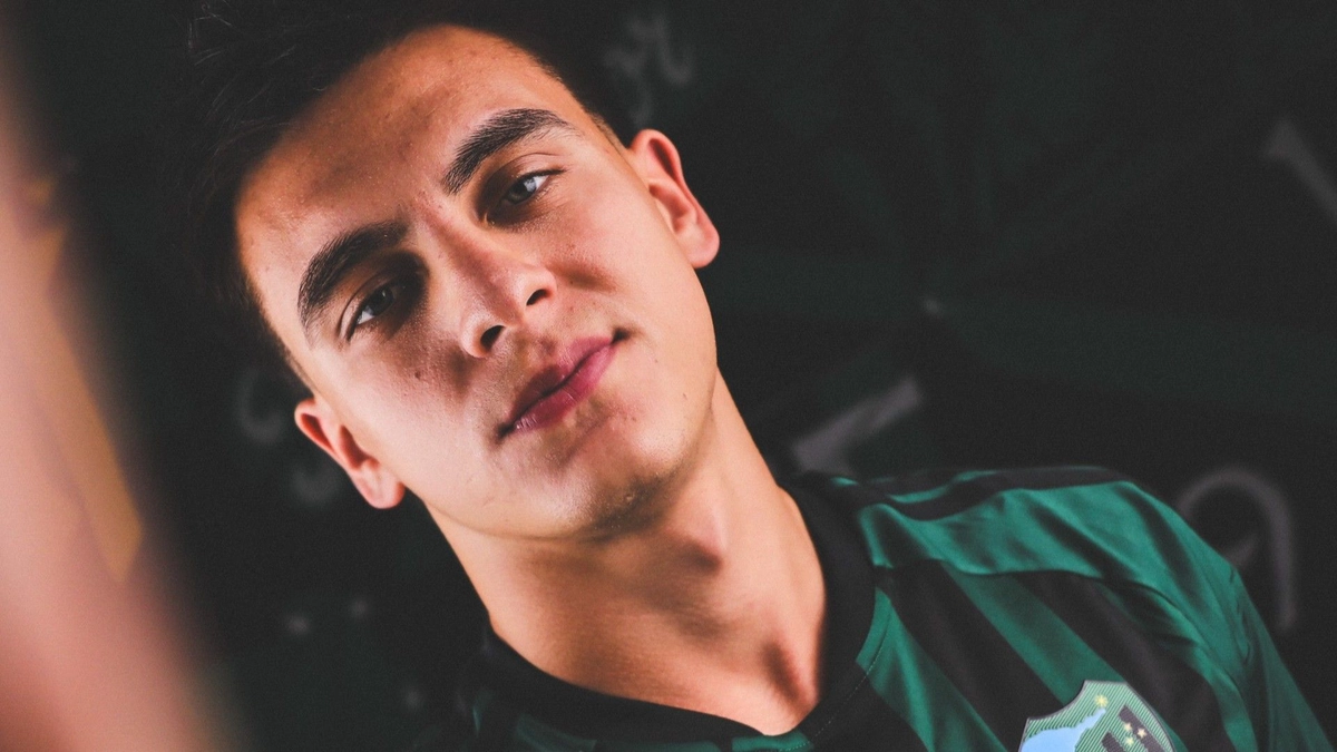 Kocaelispor yeni transferini açıkladı!