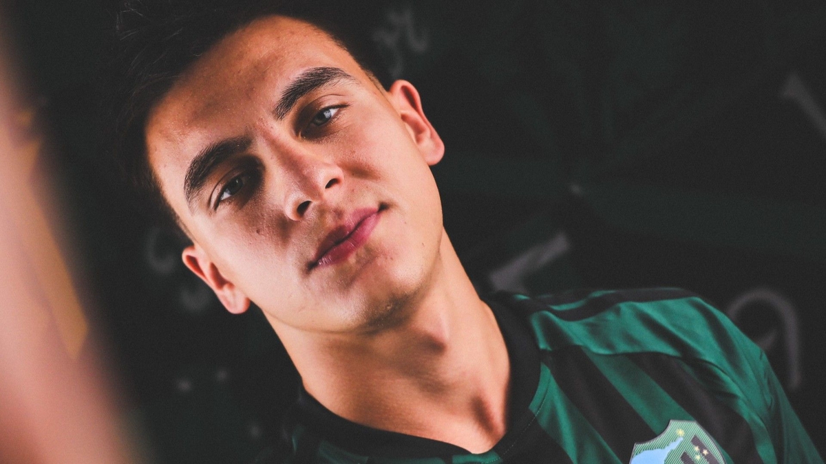 Kocaelispor yeni transferini açıkladı!