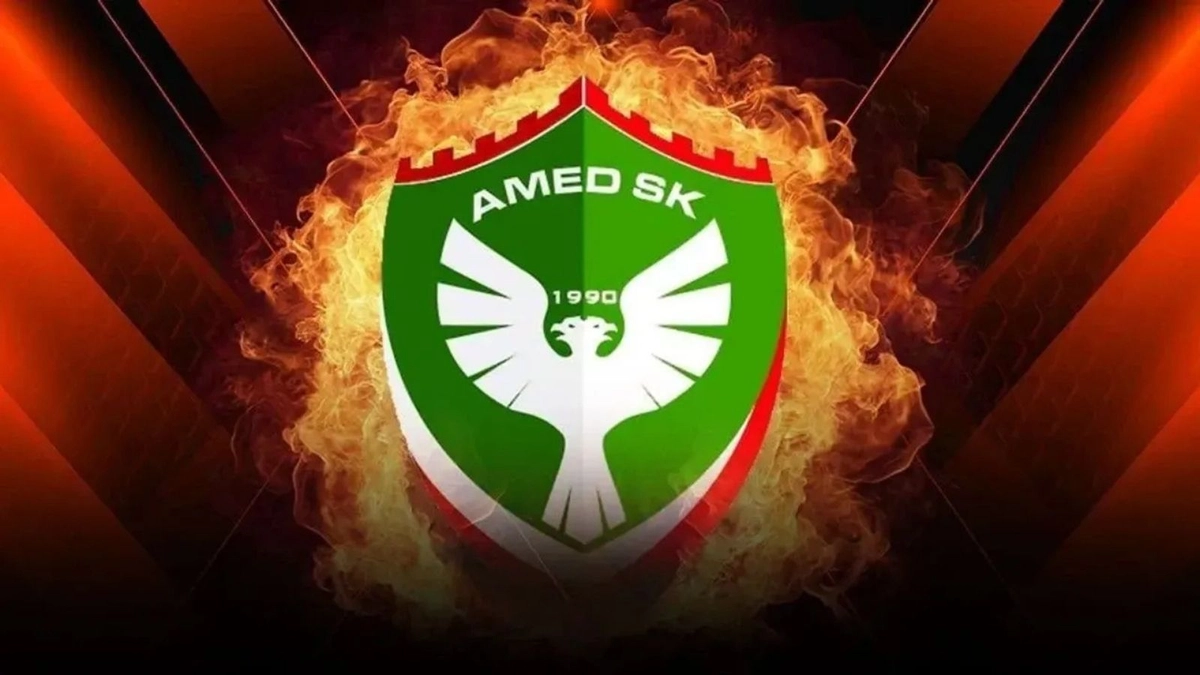 Amed Sportif Faaliyetler'den Marija Ilic transferi!