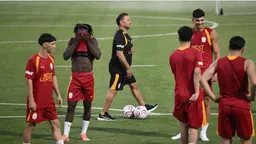 O isimler kadro dışı kaldı!