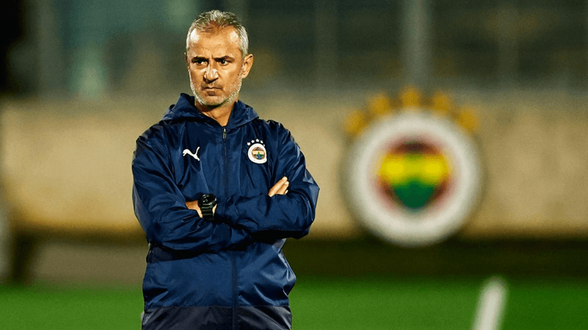 İsmail Kartal'ın yeni sezondaki sistemi belli oldu! O isimler...