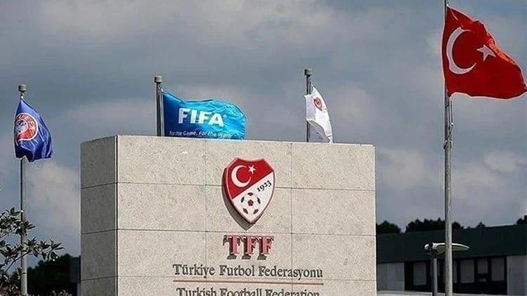 TFF'nin bu sezon Süper Lig'de uygulayacağı yeni kurallar ortaya çıktı!
