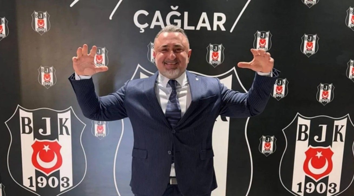 Beşiktaş'ın istifasını KAP'a bildirdiği yöneticiden flaş açıklama: "Ne yazılı, ne sözlü bir istifa dilekçem yok"