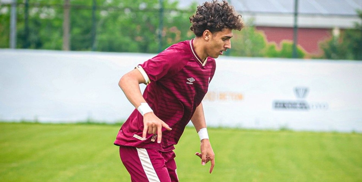 Göztepe 26 gün önce bonservisini aldığı futbolucusunu kiralık gönderdi