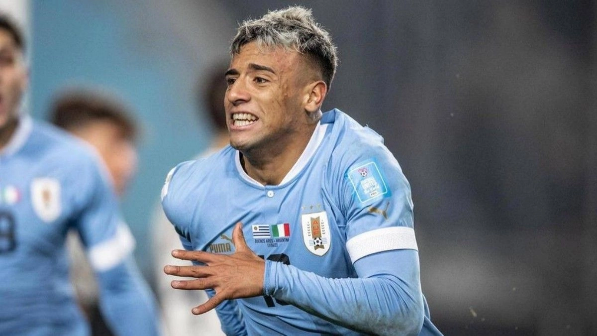 Luciano Rodriguez