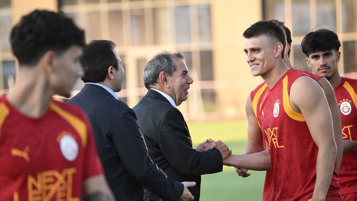 galatasaray