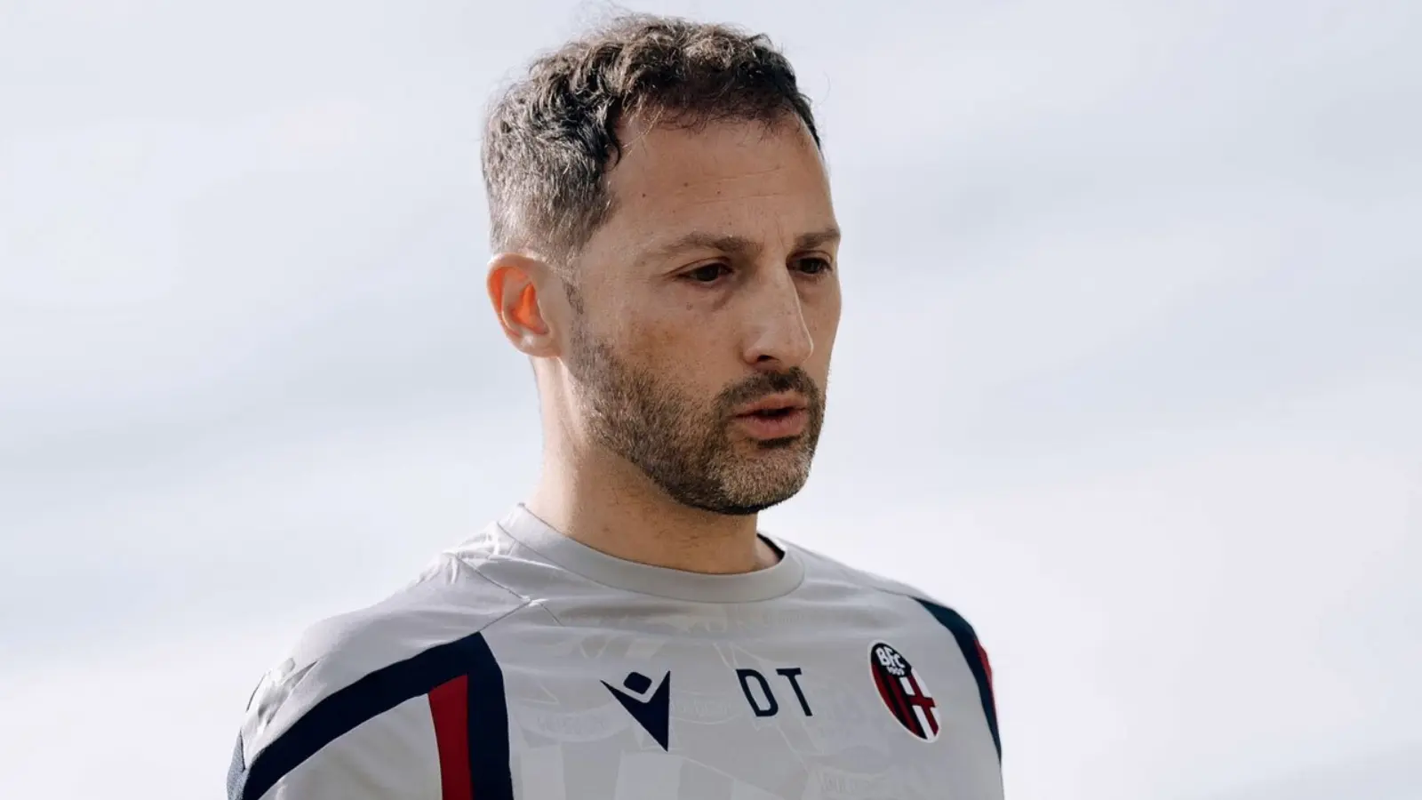 Tedesco, Bologna'daki ilk maçında ağır yenildi