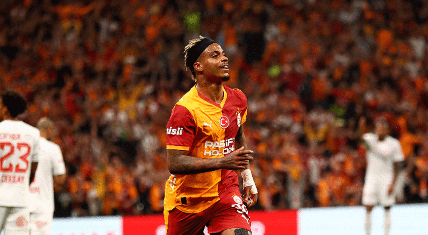 Mario Lemina