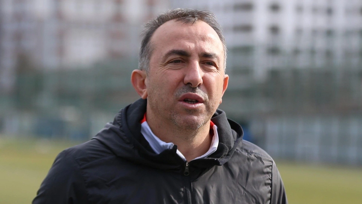 Recep Uçar'dan Anthony Musaba açıklaması! "İsmail Kartal ile görüşmedim"