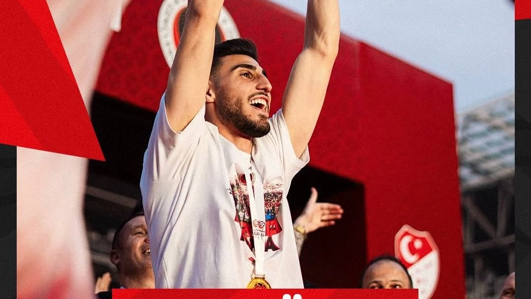 Gençlerbirliği'nden Gökhan Altıparmak kararı!