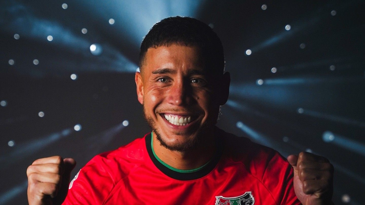 N.E.C. Nijmegen'de Emre Mor imzayı attı!