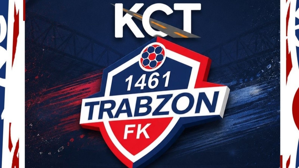 1461 Trabzon FK'da görev dağılımı belli oldu