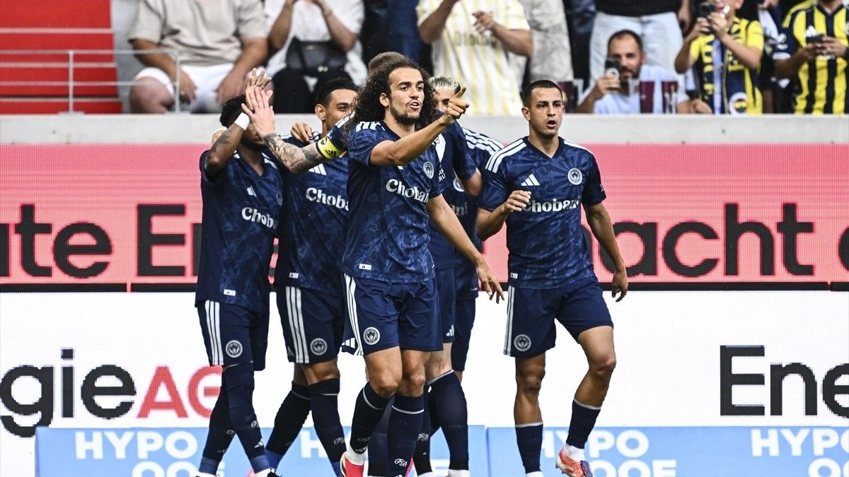 Fenerbahçe, Şampiyonlar Ligi B Listesini UEFA'ya bildirdi!
