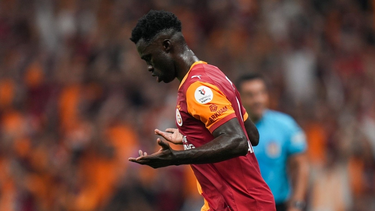 Davinson Sanchez'den Como kararı: Teklifi kabul etti!