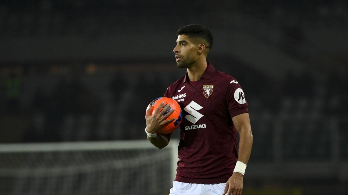 Adam Masina